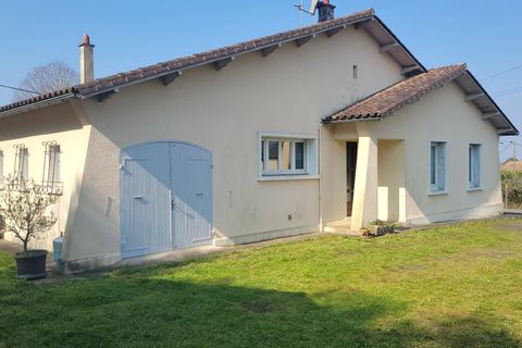 Villa a Ruffec, Charente, Ruffec - € 140.400 | Ref: BVI82774 - foto 14