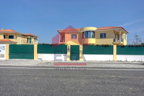 Villa a Cadaval, Lisbon, Cadaval - € 570.000 | Ref: 130260061 - foto 2