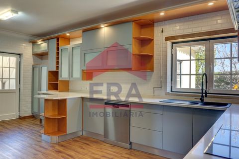 Villa a Cadaval, Lisbon, Cadaval - € 570.000 | Ref: 130260061 - foto 5