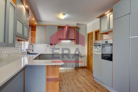 Villa a Cadaval, Lisbon, Cadaval - € 570.000 | Ref: 130260061 - foto 6