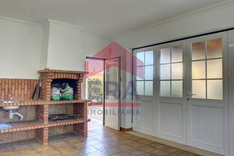 Villa a Cadaval, Lisbon, Cadaval - € 570.000 | Ref: 130260061 - foto 8