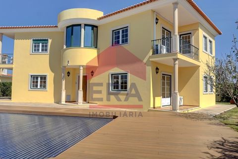 Villa a Cadaval, Lisbon, Cadaval - € 570.000 | Ref: 130260061 - foto 18