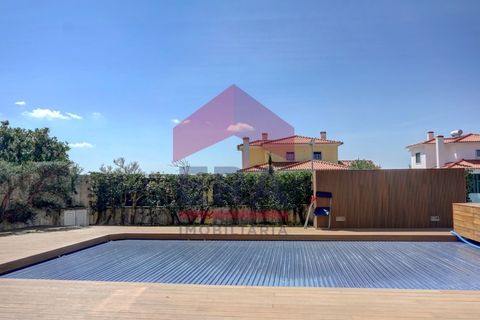 Villa a Cadaval, Lisbon, Cadaval - € 570.000 | Ref: 130260061 - foto 19