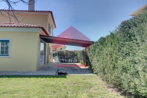 Villa a Cadaval, Lisbon, Cadaval - € 570.000 | Ref: 130260061 - foto 20