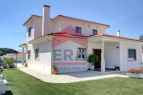 Villa a Cadaval, Lisbon, Cadaval - € 670.000 | Ref: 130260062 - foto 3