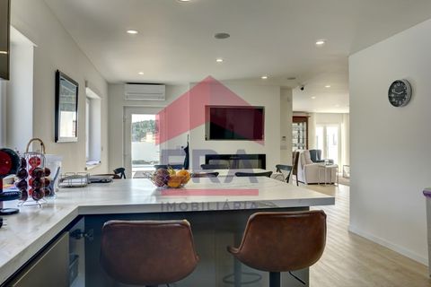 Villa a Cadaval, Lisbon, Cadaval - € 670.000 | Ref: 130260062 - foto 6