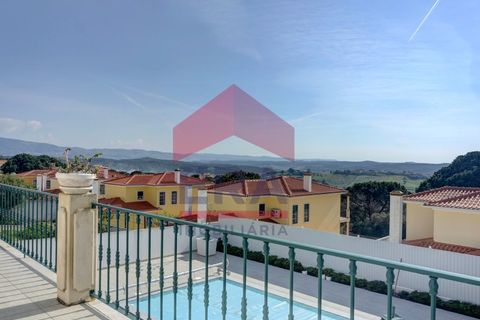 Villa a Cadaval, Lisbon, Cadaval - € 670.000 | Ref: 130260062 - foto 17