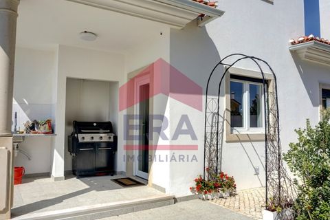 Villa a Cadaval, Lisbon, Cadaval - € 670.000 | Ref: 130260062 - foto 21
