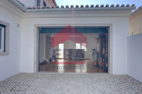 Villa a Cadaval, Lisbon, Cadaval - € 670.000 | Ref: 130260062 - foto 22