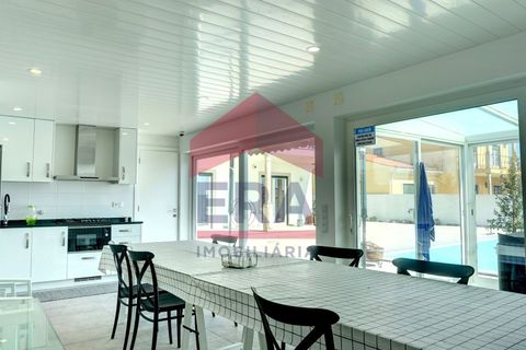 Villa a Cadaval, Lisbon, Cadaval - € 670.000 | Ref: 130260062 - foto 23
