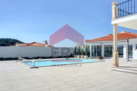 Villa a Cadaval, Lisbon, Cadaval - € 670.000 | Ref: 130260062 - foto 25