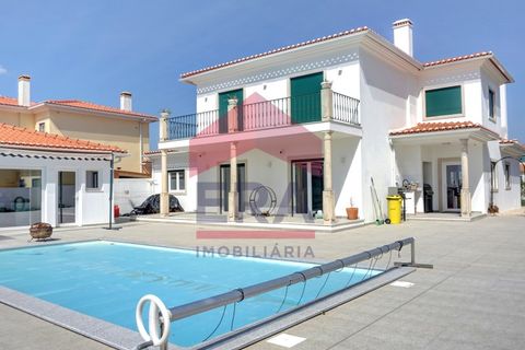 Villa a Cadaval, Lisbon, Cadaval - € 670.000 | Ref: 130260062 - foto 26