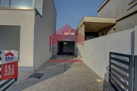 Villa i Lourinha, Lisbon, Lourinha - € 580.000 | Ref: 130260063 - foto 31