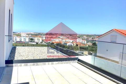 Villa i Lourinha, Lisbon, Lourinha - € 580.000 | Ref: 130260063 - foto 24