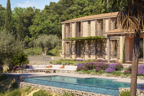 Byhus i Bunyola, Mallorca, Bunyola - € 8.500.000 | Ref: SPCRM4769 - foto 3