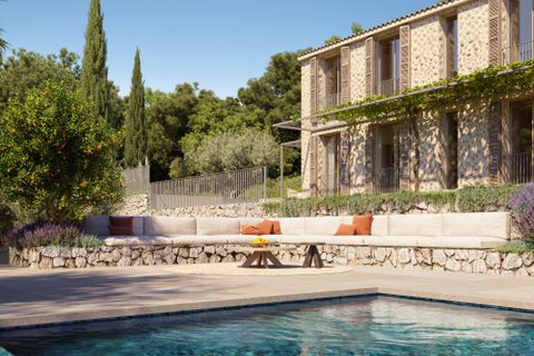 Byhus i Bunyola, Mallorca, Bunyola - € 8.500.000 | Ref: SPCRM4769 - foto 4