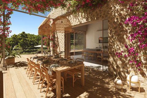 Byhus i Bunyola, Mallorca, Bunyola - € 8.500.000 | Ref: SPCRM4769 - foto 8