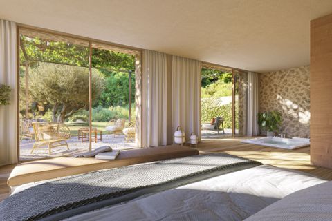 Byhus i Bunyola, Mallorca, Bunyola - € 8.500.000 | Ref: SPCRM4769 - foto 10