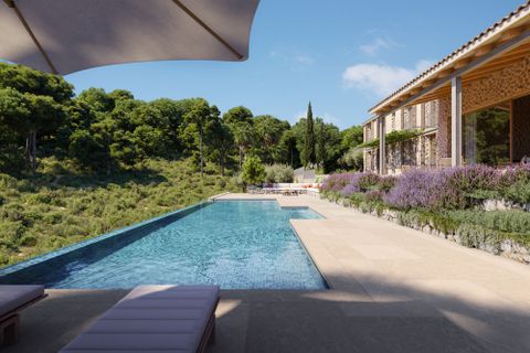 Byhus i Bunyola, Mallorca, Bunyola - € 8.500.000 | Ref: SPCRM4769 - foto 14