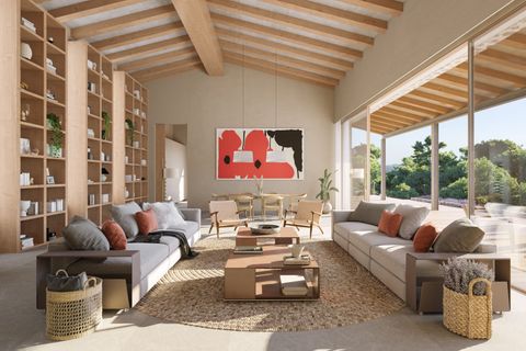 Byhus i Bunyola, Mallorca, Bunyola - € 8.500.000 | Ref: SPCRM4769 - foto 15
