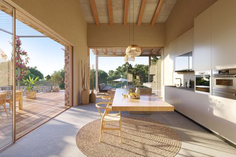 Byhus i Bunyola, Mallorca, Bunyola - € 8.500.000 | Ref: SPCRM4769 - foto 16