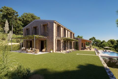 Byhus i Bunyola, Mallorca, Bunyola - € 8.500.000 | Ref: SPCRM4769 - foto 20