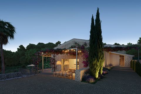 Byhus i Bunyola, Mallorca, Bunyola - € 8.500.000 | Ref: SPCRM4769 - foto 21