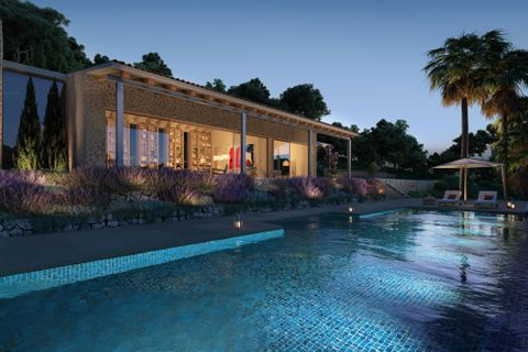 Byhus i Bunyola, Mallorca, Bunyola - € 8.500.000 | Ref: SPCRM4769 - foto 22
