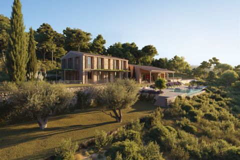 Byhus i Bunyola, Mallorca, Bunyola - € 8.500.000 | Ref: SPCRM4769 - foto 23