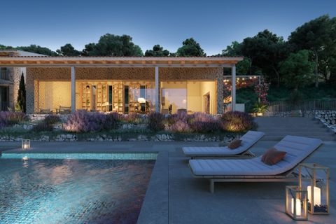 Byhus i Bunyola, Mallorca, Bunyola - € 8.500.000 | Ref: SPCRM4769 - foto 25