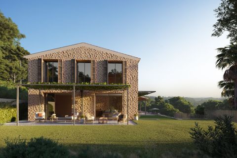 Byhus i Bunyola, Mallorca, Bunyola - € 8.500.000 | Ref: SPCRM4769 - foto 24
