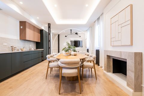Leilighet i Madrid, Madrid, Madrid - € 1 875 000 | Ref: VM2603112 - foto 3