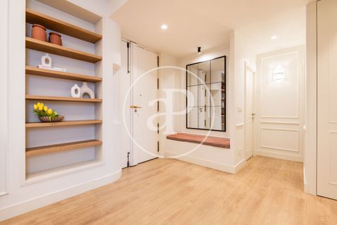 Leilighet i Madrid, Madrid, Madrid - € 1 875 000 | Ref: VM2603112 - foto 4