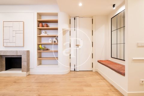 Leilighet i Madrid, Madrid, Madrid - € 1 875 000 | Ref: VM2603112 - foto 5