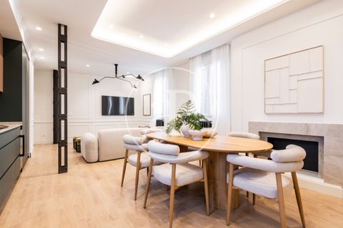 Leilighet i Madrid, Madrid, Madrid - € 1 875 000 | Ref: VM2603112 - foto 7