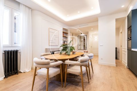 Leilighet i Madrid, Madrid, Madrid - € 1 875 000 | Ref: VM2603112 - foto 8