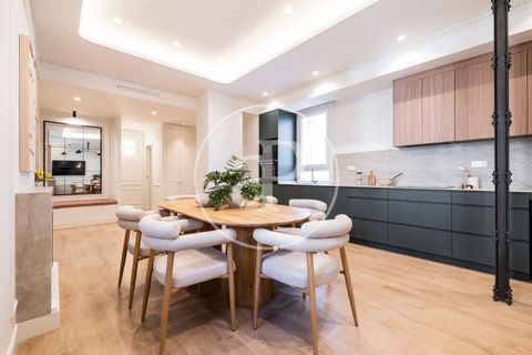 Leilighet i Madrid, Madrid, Madrid - € 1 875 000 | Ref: VM2603112 - foto 9