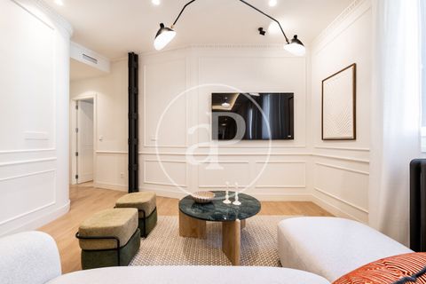 Leilighet i Madrid, Madrid, Madrid - € 1 875 000 | Ref: VM2603112 - foto 10