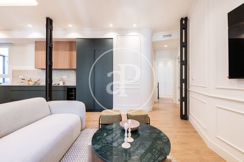 Leilighet i Madrid, Madrid, Madrid - € 1 875 000 | Ref: VM2603112 - foto 12