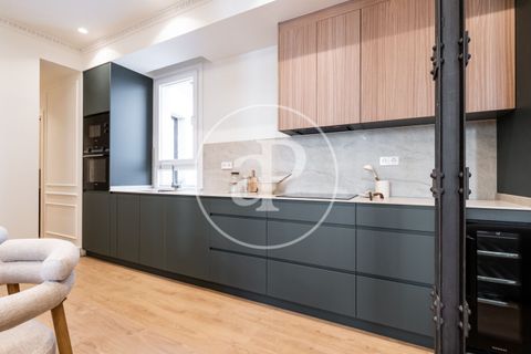 Leilighet i Madrid, Madrid, Madrid - € 1 875 000 | Ref: VM2603112 - foto 13