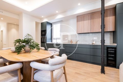 Leilighet i Madrid, Madrid, Madrid - € 1 875 000 | Ref: VM2603112 - foto 15