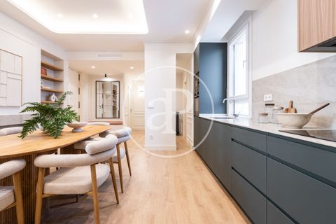 Leilighet i Madrid, Madrid, Madrid - € 1 875 000 | Ref: VM2603112 - foto 17