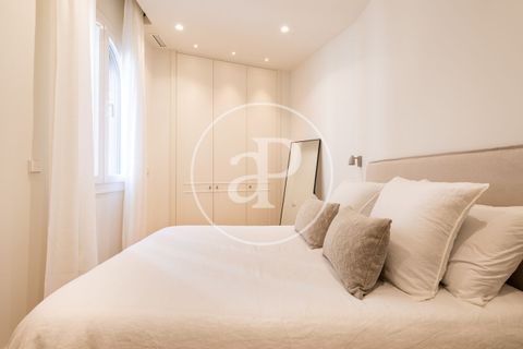 Leilighet i Madrid, Madrid, Madrid - € 1 875 000 | Ref: VM2603112 - foto 18
