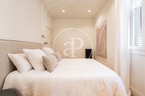 Leilighet i Madrid, Madrid, Madrid - € 1 875 000 | Ref: VM2603112 - foto 19