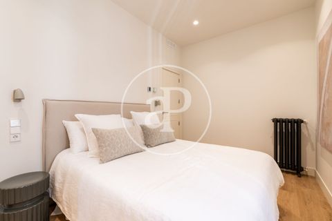 Leilighet i Madrid, Madrid, Madrid - € 1 875 000 | Ref: VM2603112 - foto 20