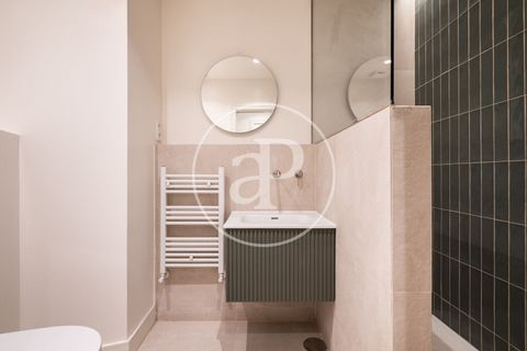 Leilighet i Madrid, Madrid, Madrid - € 1 875 000 | Ref: VM2603112 - foto 21