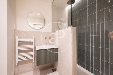 Leilighet i Madrid, Madrid, Madrid - € 1 875 000 | Ref: VM2603112 - foto 22
