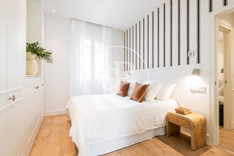 Leilighet i Madrid, Madrid, Madrid - € 1 875 000 | Ref: VM2603112 - foto 23