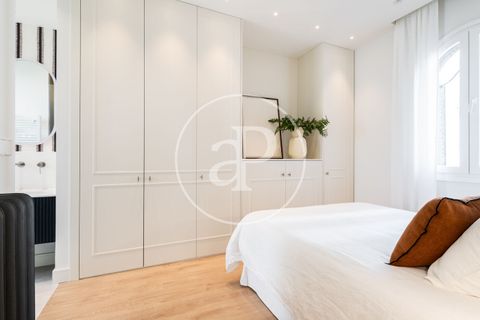 Leilighet i Madrid, Madrid, Madrid - € 1 875 000 | Ref: VM2603112 - foto 24