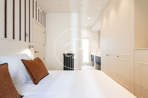 Leilighet i Madrid, Madrid, Madrid - € 1 875 000 | Ref: VM2603112 - foto 25
